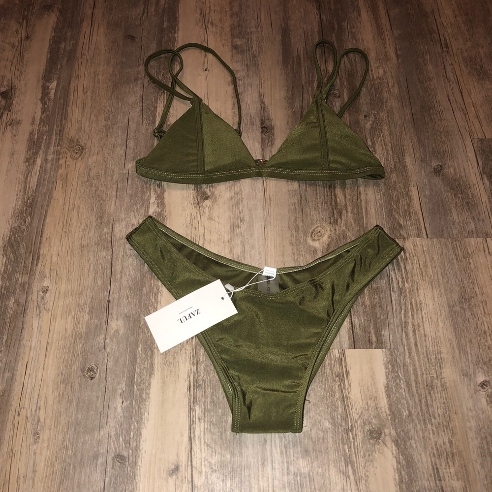 NWT Bikini